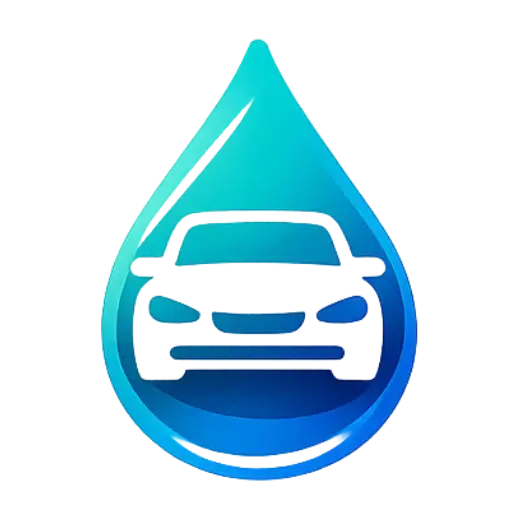 Lavage auto à domicile Puyréaux